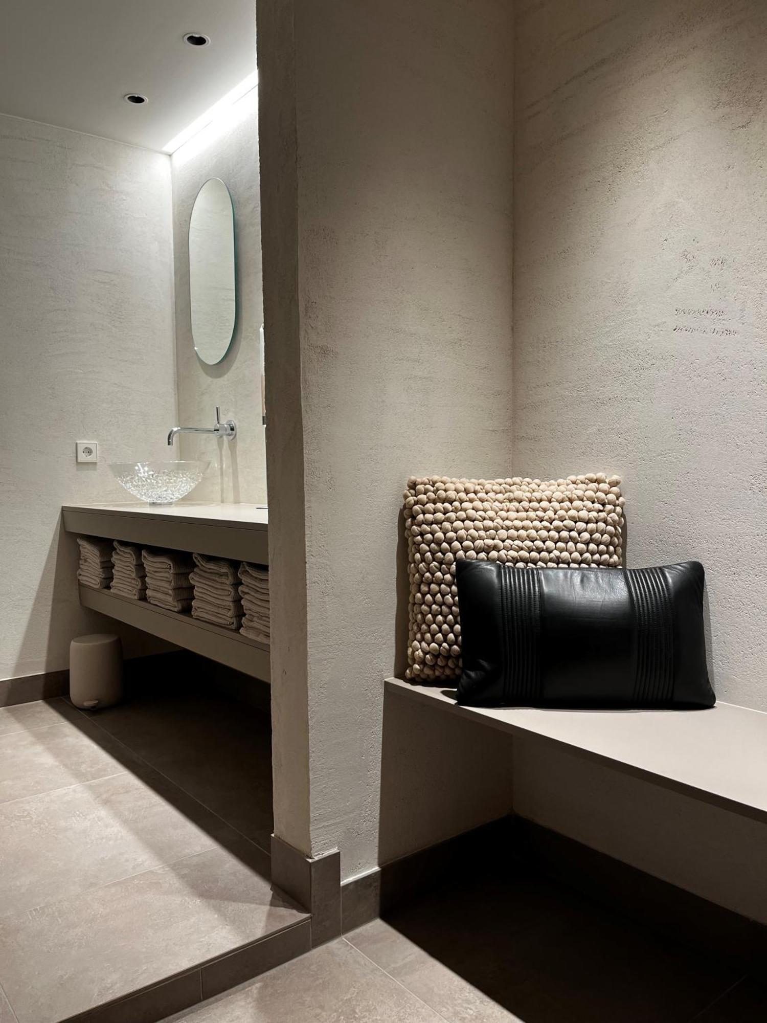 Appartements Maria Theresia Serfaus Zewnętrze zdjęcie