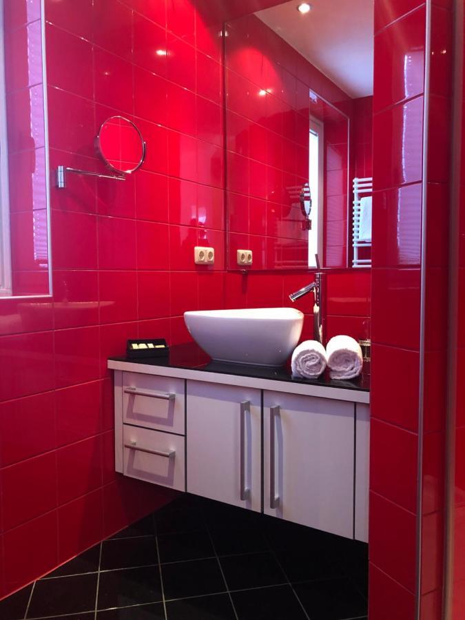 Appartements Maria Theresia Serfaus Zewnętrze zdjęcie